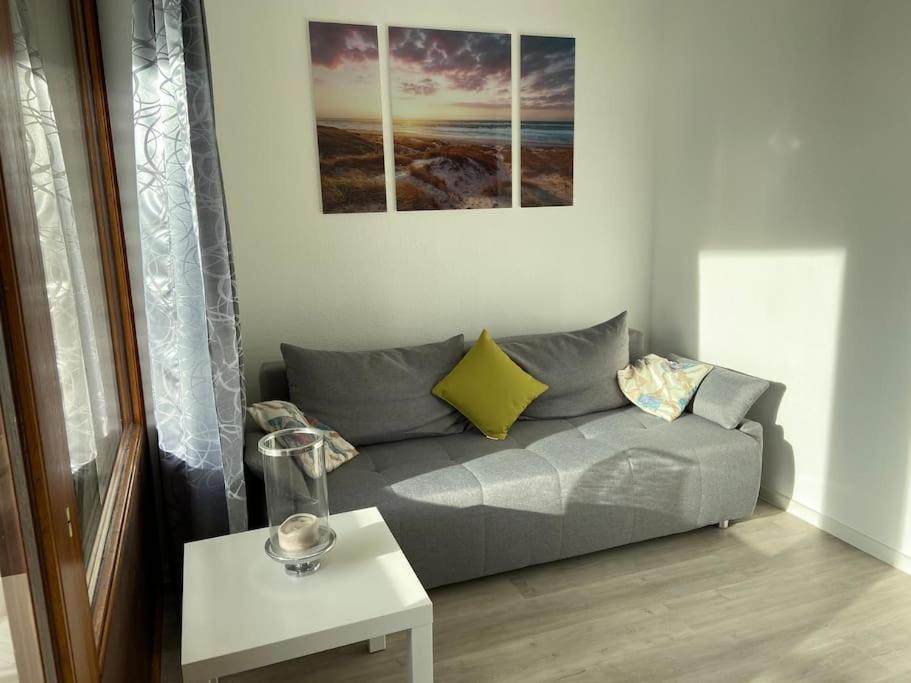 Apartment Wasserblick, In 3 Min Am Heiligenhafen