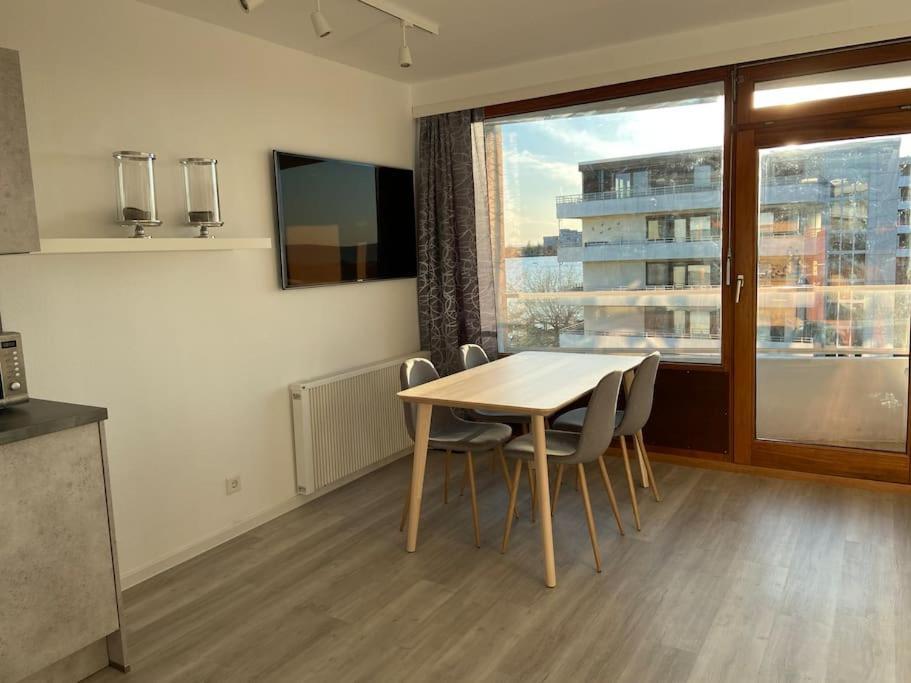 Apartment Wasserblick, In 3 Min Am