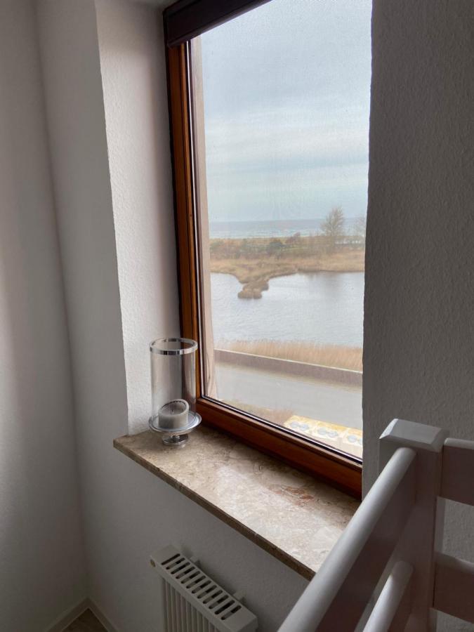 Wasserblick, In 3 Min Am Apartment Heiligenhafen