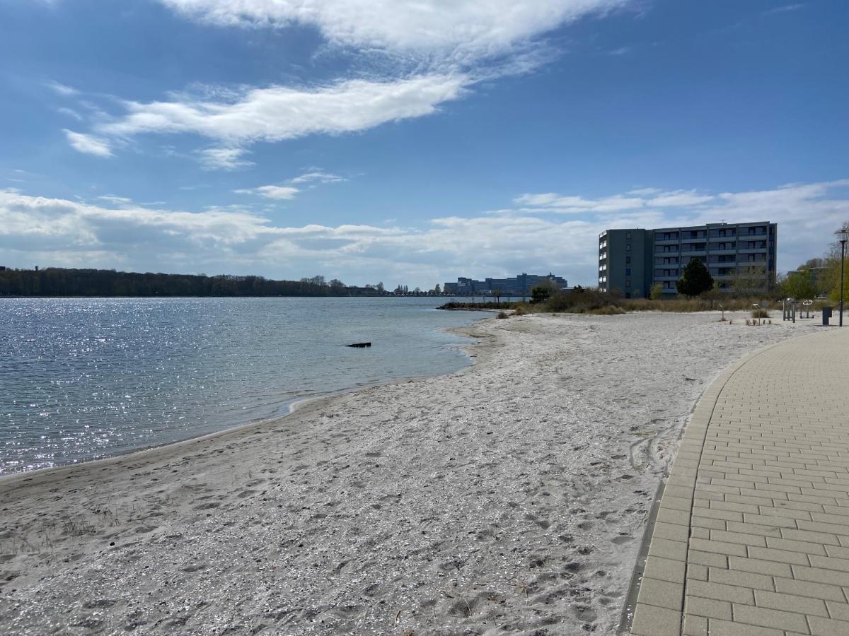 Apartment Wasserblick, In 3 Min Am Heiligenhafen